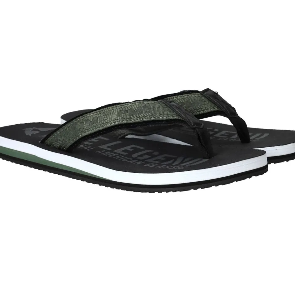 PME Legend Jetflap Slippers Heren|Heren Slippers