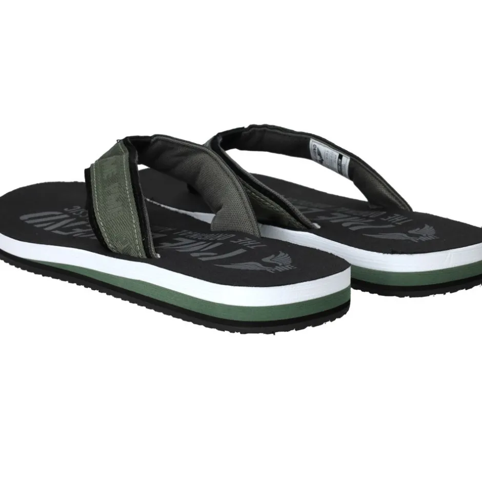 PME Legend Jetflap Slippers Heren|Heren Slippers