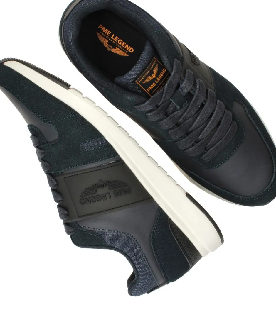 PME Legend Stinster Sneakers Heren|Heren Sneakers