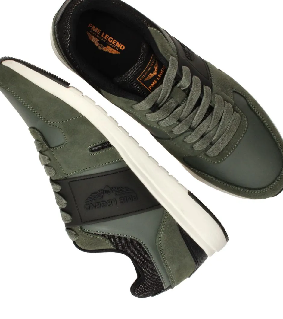 PME Legend Stinster Sneakers Heren|Heren Sneakers
