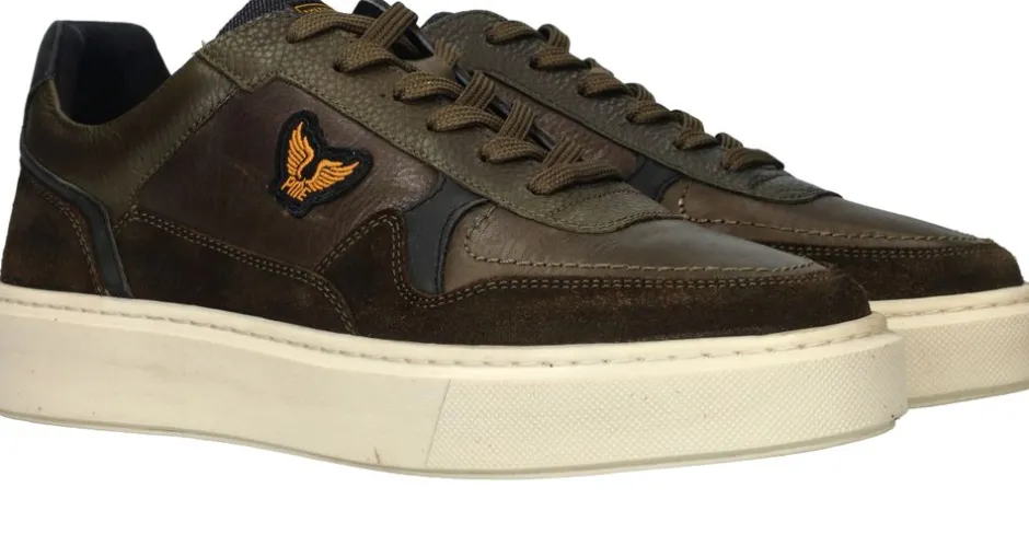 PME Legend Stoutman Sneakers Heren|Heren Sneakers