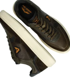 PME Legend Stoutman Sneakers Heren|Heren Sneakers