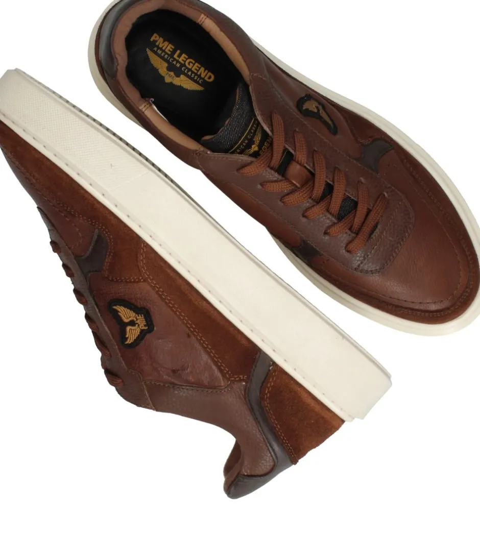 PME Legend Stoutman Sneakers Heren|Heren Sneakers