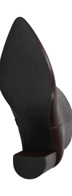 POSH by Poelman Dames|DAMES Hakken|Enkellaarsjes