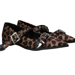 POSH by Poelman Ballerina's Dames|DAMES Instappers