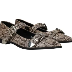 POSH by Poelman Ballerina's Dames|DAMES Instappers