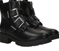 POSH by Poelman Bikerboots Dames|DAMES Boots