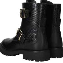 POSH by Poelman Bikerboots Dames|DAMES Boots