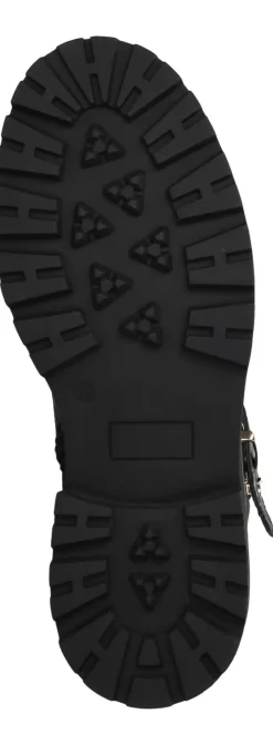 POSH by Poelman Bikerboots Dames|DAMES Boots