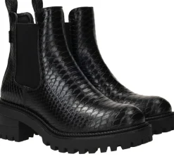 POSH by Poelman Chelseaboots Dames|DAMES Boots
