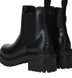 POSH by Poelman Chelseaboots Dames|DAMES Boots