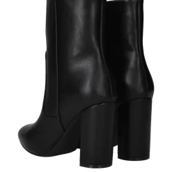 POSH by Poelman Enkellaarsjes Dames|DAMES Hakken|Enkellaarsjes