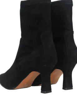 POSH by Poelman Enkellaarsjes Dames|DAMES Enkellaarsjes