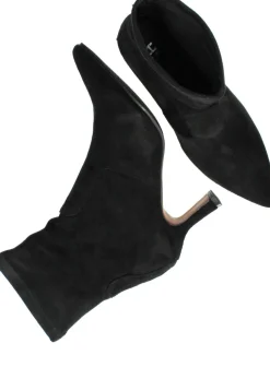 POSH by Poelman Enkellaarsjes Dames|DAMES Enkellaarsjes
