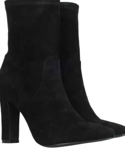 POSH by Poelman Enkellaarsjes Dames|DAMES Enkellaarsjes