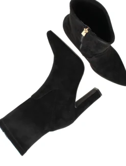 POSH by Poelman Enkellaarsjes Dames|DAMES Enkellaarsjes