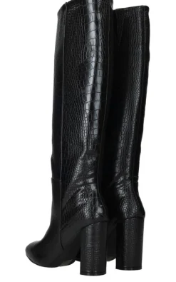 POSH by Poelman Lange laarzen Dames|DAMES Laarzen