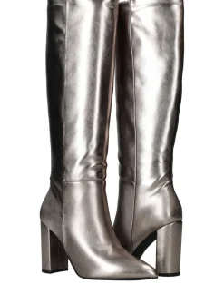 POSH by Poelman Lange laarzen Dames|DAMES Laarzen