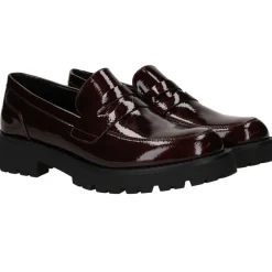 POSH by Poelman Loafers Dames|DAMES Instappers