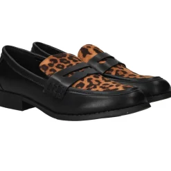 POSH by Poelman Loafers Dames|DAMES Instappers