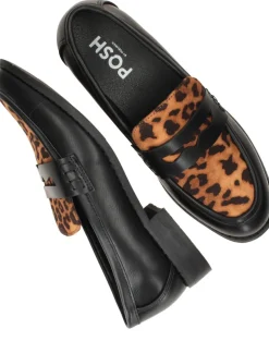 POSH by Poelman Loafers Dames|DAMES Instappers