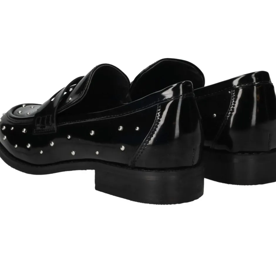 POSH by Poelman Loafers Dames|DAMES Instappers