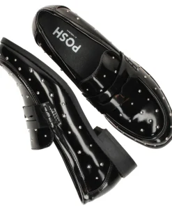POSH by Poelman Loafers Dames|DAMES Instappers