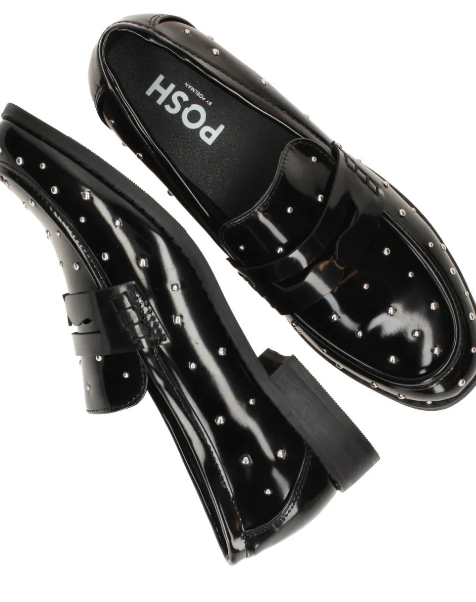 POSH by Poelman Loafers Dames|DAMES Instappers