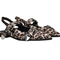 POSH by Poelman Sandalen Multi Dames|DAMES Sandalen
