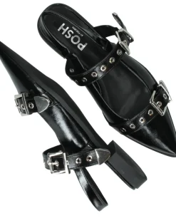 POSH by Poelman Sandalen Dames|DAMES Sandalen