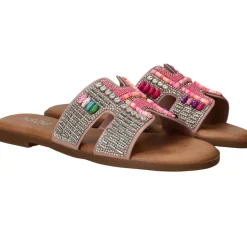 POSH by Poelman Slippers Dames|DAMES Slippers
