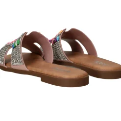 POSH by Poelman Slippers Dames|DAMES Slippers