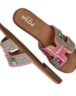 POSH by Poelman Slippers Dames|DAMES Slippers
