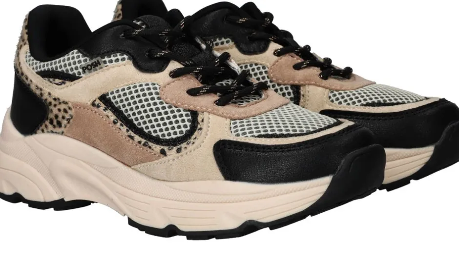 POSH by Poelman Sneakers Meisjes| Sneakers