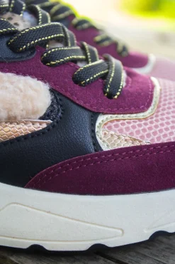 POSH by Poelman Sneakers Dames|DAMES Sneakers