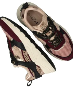 POSH by Poelman Sneakers Dames|DAMES Sneakers
