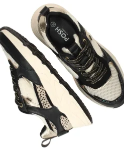 POSH by Poelman Sneakers Dames|DAMES Sneakers