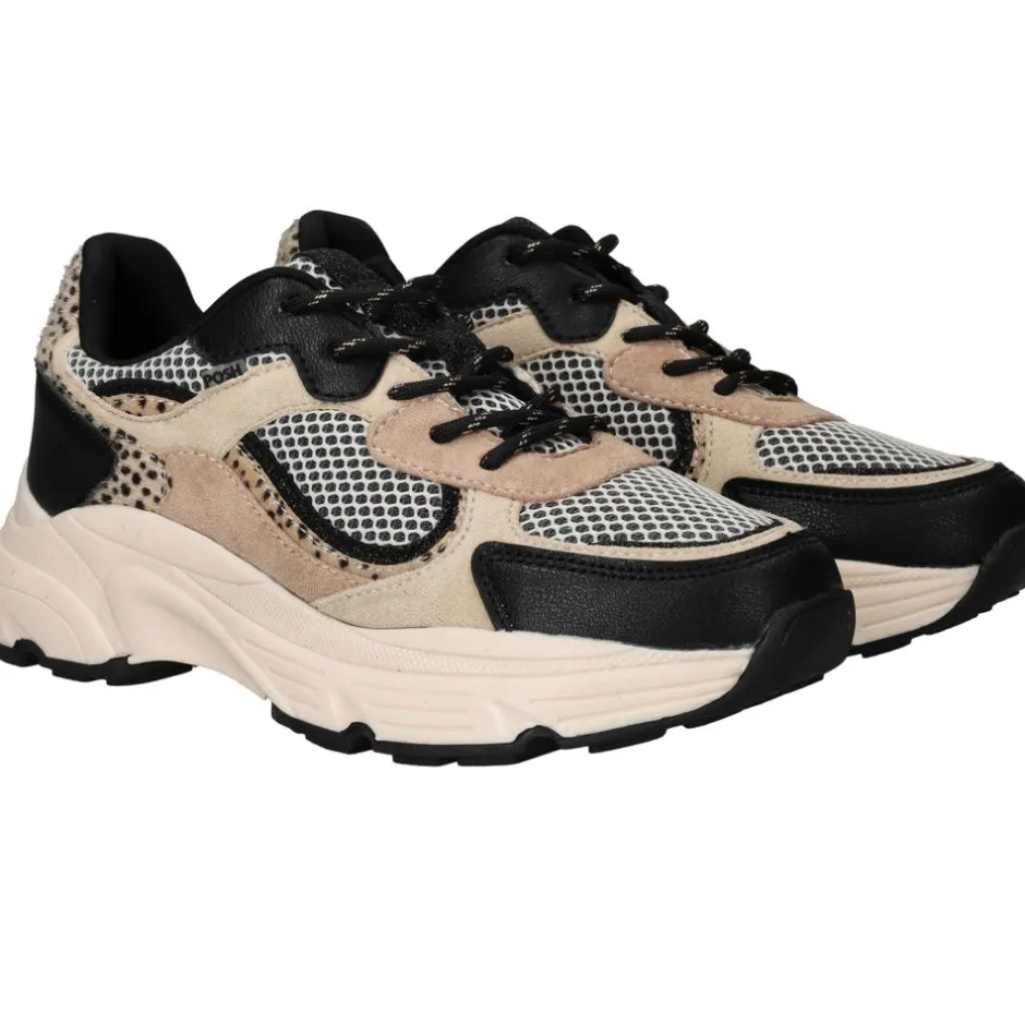 POSH by Poelman Sneakers Dames|DAMES Sneakers