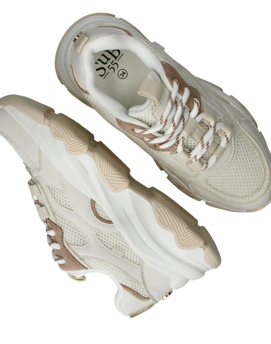 POSH by Poelman Sneakers Meisjes| Sneakers