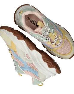 POSH by Poelman Sneakers Dames|DAMES Sneakers
