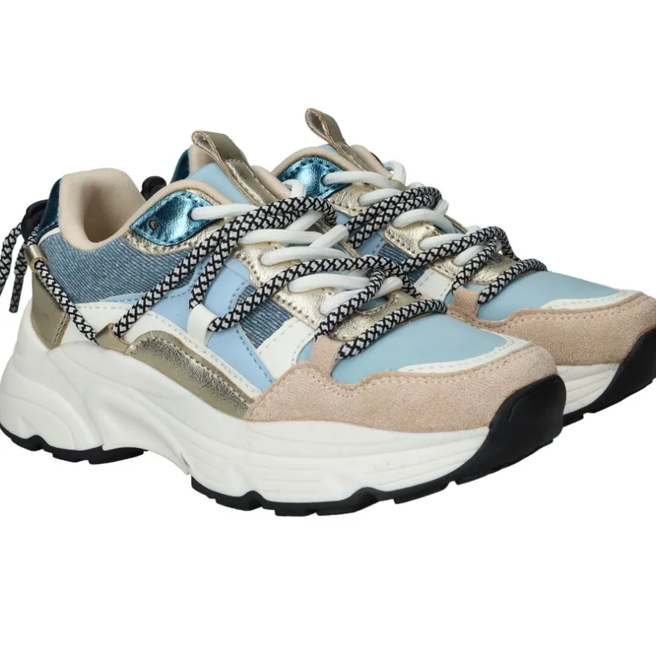 POSH by Poelman Sneakers Meisjes| Sneakers