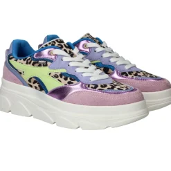 POSH by Poelman Sneakers Dames|DAMES Sneakers