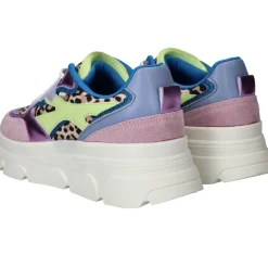 POSH by Poelman Sneakers Dames|DAMES Sneakers