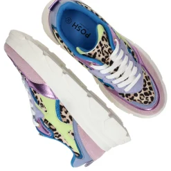 POSH by Poelman Sneakers Dames|DAMES Sneakers