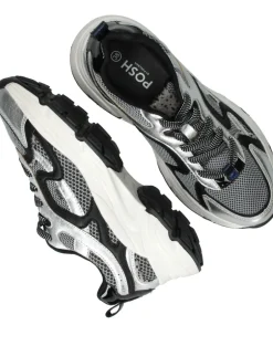 POSH by Poelman Sneakers Dames|DAMES Sneakers