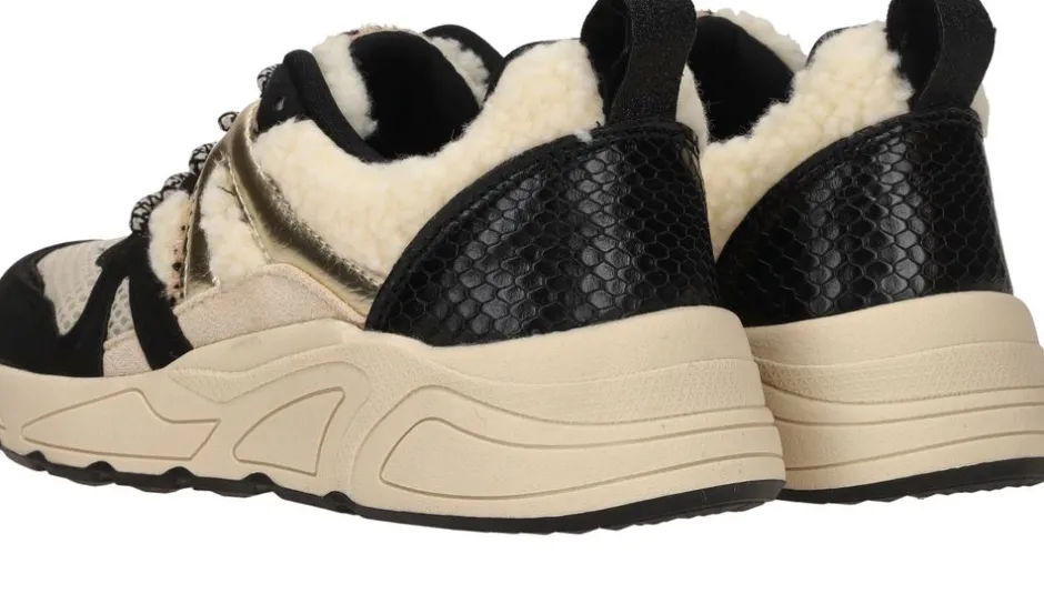 POSH by Poelman Sneakers Meisjes| Sneakers