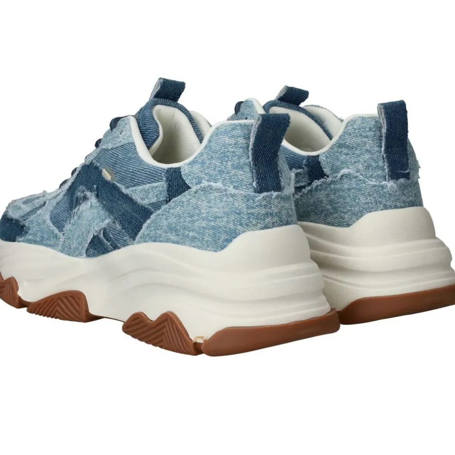 POSH by Poelman Sneakers Dames|DAMES Sneakers