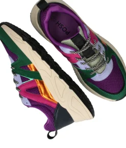 POSH by Poelman Sneakers Dames|DAMES Sneakers