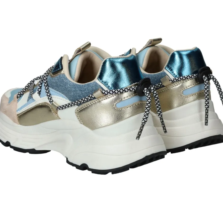 POSH by Poelman Sneakers Dames|DAMES Sneakers