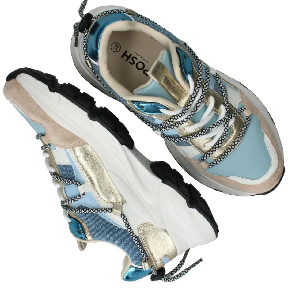 POSH by Poelman Sneakers Dames|DAMES Sneakers